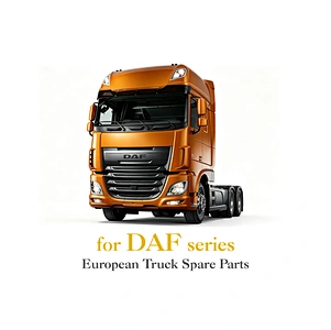 truck parts for DAF
